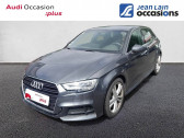 Annonce Audi A3 Sportback occasion Diesel A3 Sportback 35 TDI 150 S tronic 7 S Line 5p  Seynod