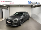 Audi A3 Sportback occasion Gris année 2020 boite Sequentielle Annonce Audi A3 Sportback occasion Diesel A3 Sportback 35 TDI 150 S tronic 7 S Line 5p à Seynod