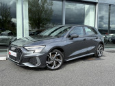 Audi A3 Sportback A3 Sportback 35 TDI 150 S tronic 7 S Line 5p   Onet-le-Chteau 12