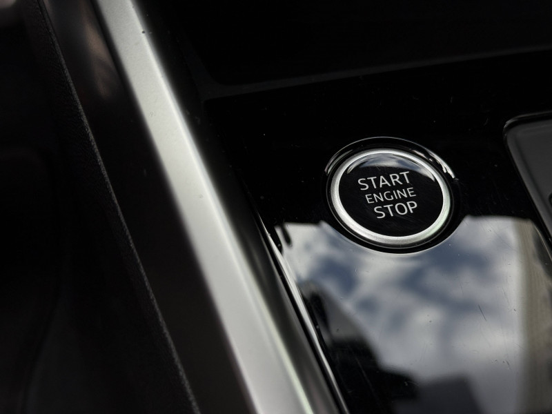 Audi A3 Sportback A3 Sportback 35 TDI 150 S tronic 7 S Line 5p  occasion  Onet-le-Chteau - photo n17