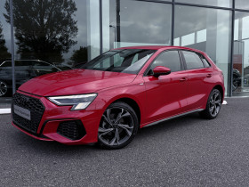 Audi A3 Sportback , garage AUTOMOBILE SERVICE 12  Onet-le-Chteau