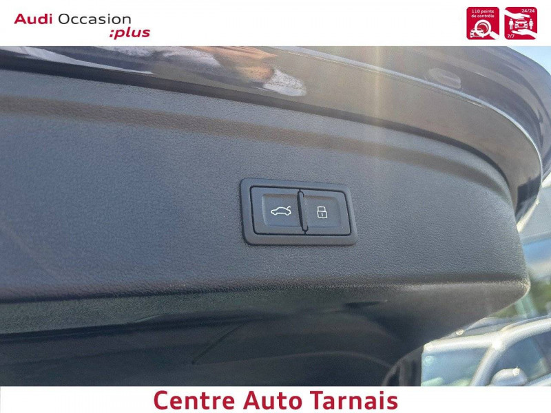 Audi A3 Sportback A3 Sportback 35 TDI 150 S tronic 7 S Line 5p  occasion à Albi - photo n°12