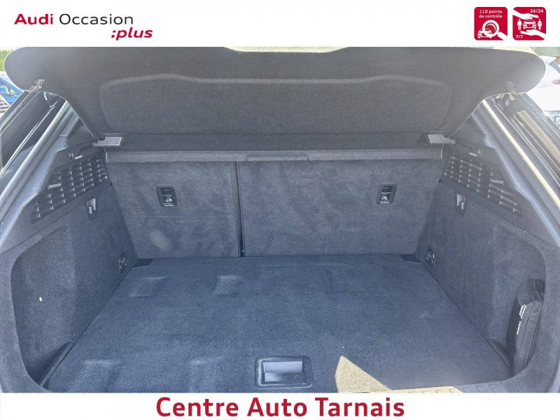 Audi A3 Sportback A3 Sportback 35 TDI 150 S tronic 7 S Line 5p  occasion à Albi - photo n°6