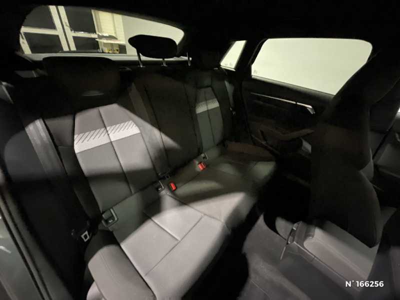 Audi A3 Sportback A3 Sportback 35 TDI 150 S tronic 7 S Line  occasion � �vreux - photo n�11