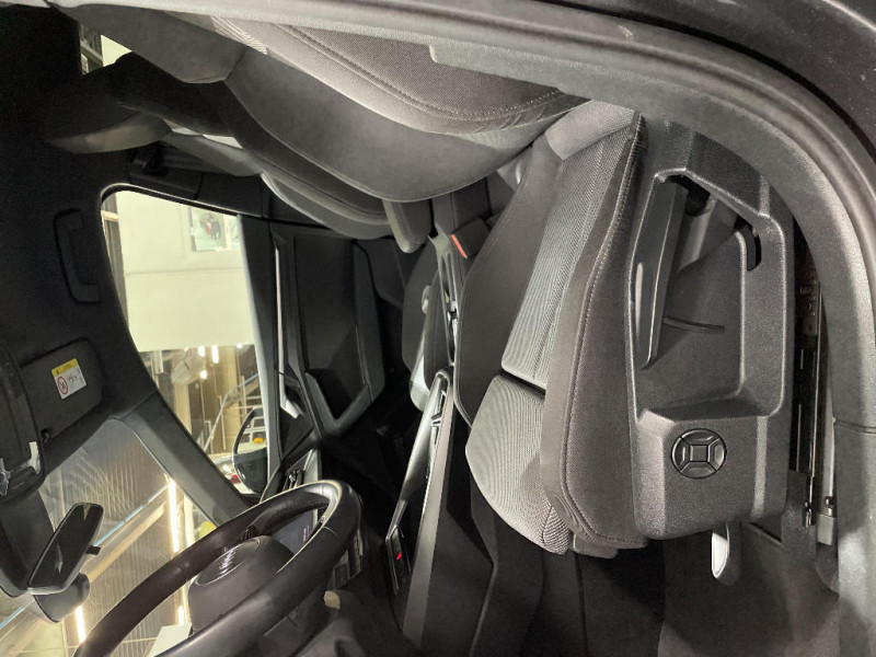 Audi A3 Sportback A3 Sportback 35 TDI 150 S tronic 7 S Line  occasion � �vreux - photo n�17