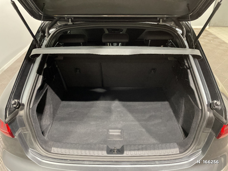 Audi A3 Sportback A3 Sportback 35 TDI 150 S tronic 7 S Line  occasion � �vreux - photo n�7