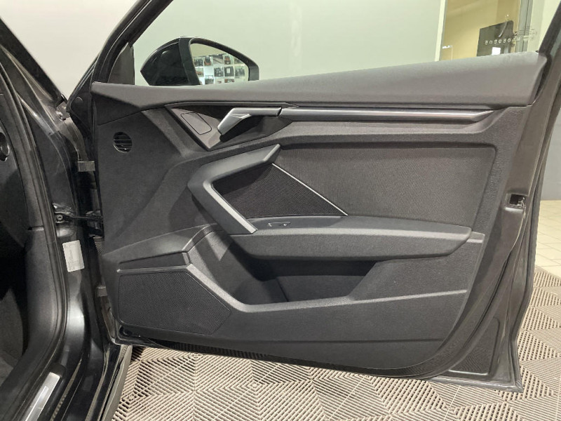 Audi A3 Sportback A3 Sportback 35 TDI 150 S tronic 7 S Line  occasion � �vreux - photo n�19