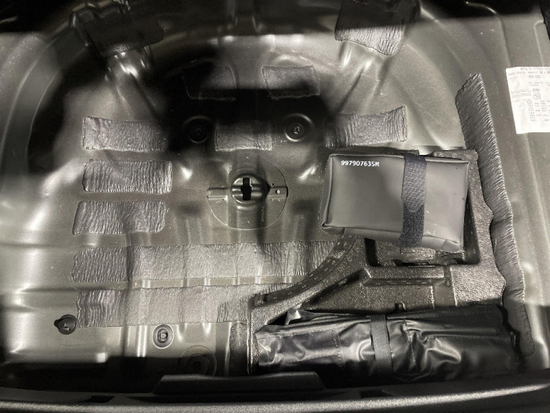 Audi A3 Sportback A3 Sportback 35 TDI 150 S tronic 7 S Line  occasion � �vreux - photo n�16