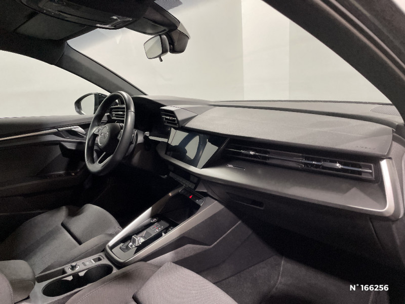Audi A3 Sportback A3 Sportback 35 TDI 150 S tronic 7 S Line  occasion � �vreux - photo n�10