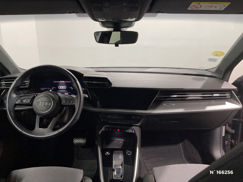 Audi A3 Sportback A3 Sportback 35 TDI 150 S tronic 7 S Line  occasion � �vreux - photo n�9