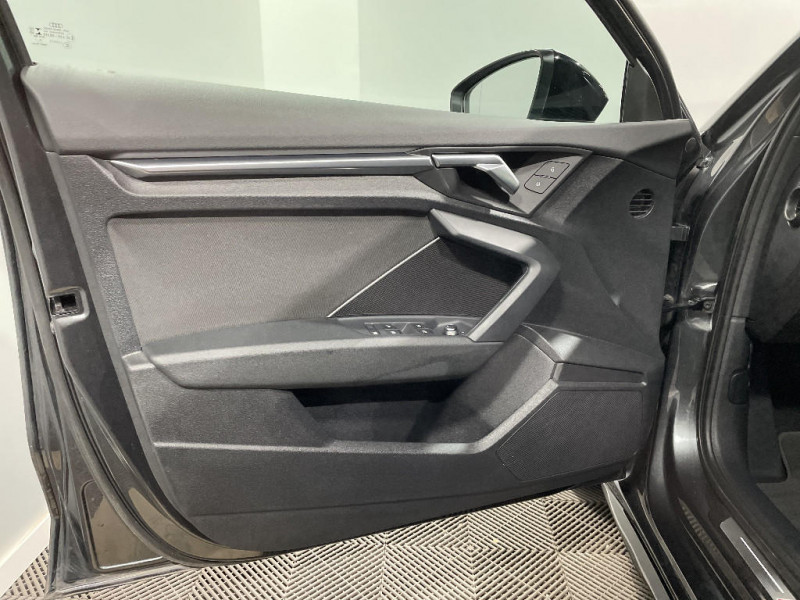 Audi A3 Sportback A3 Sportback 35 TDI 150 S tronic 7 S Line  occasion � �vreux - photo n�18