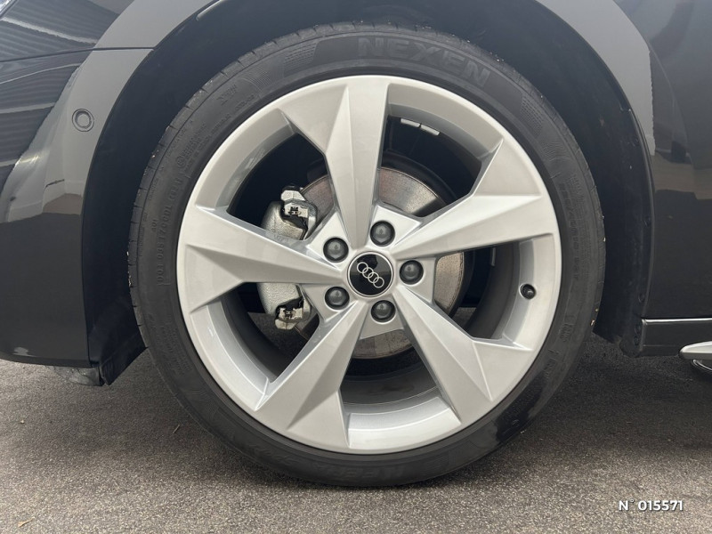 Audi A3 Sportback A3 Sportback 35 TDI 150 S tronic 7 S Line  occasion  Brie-Comte-Robert - photo n2