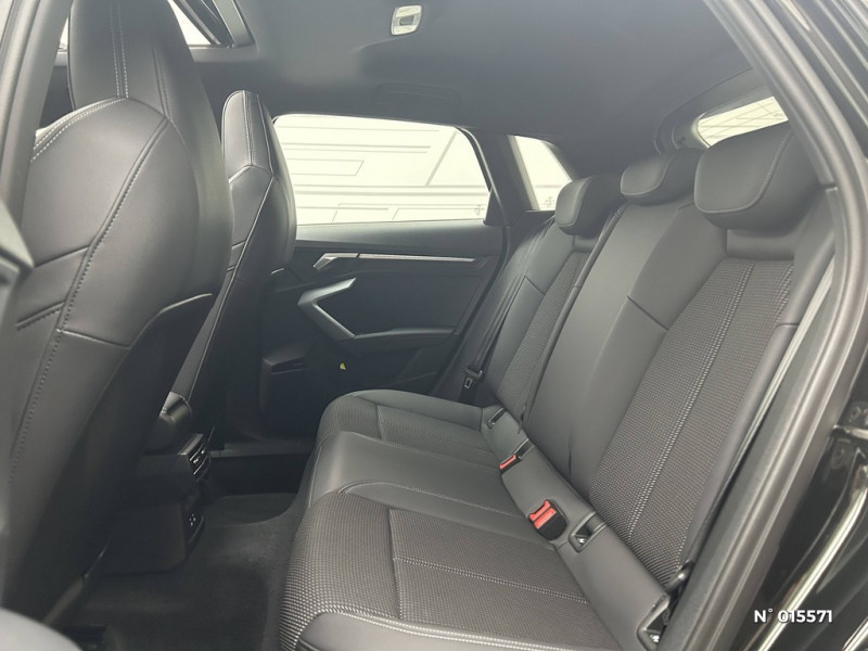 Audi A3 Sportback A3 Sportback 35 TDI 150 S tronic 7 S Line  occasion  Brie-Comte-Robert - photo n12