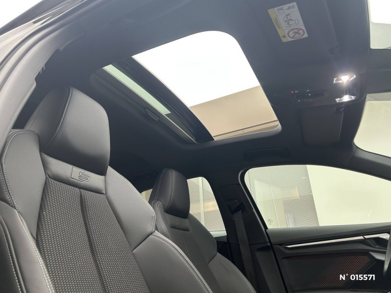 Audi A3 Sportback A3 Sportback 35 TDI 150 S tronic 7 S Line  occasion  Brie-Comte-Robert - photo n14