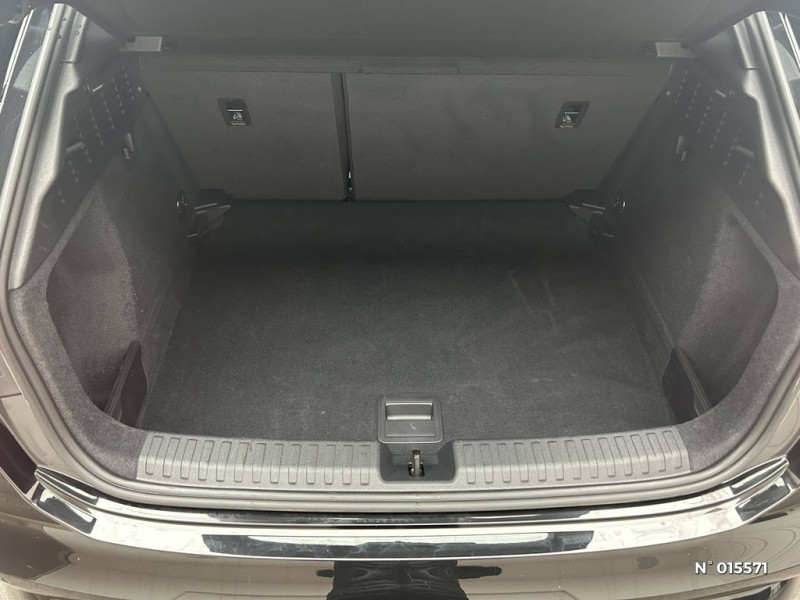 Audi A3 Sportback A3 Sportback 35 TDI 150 S tronic 7 S Line  occasion  Brie-Comte-Robert - photo n7