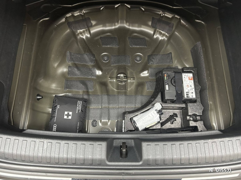 Audi A3 Sportback A3 Sportback 35 TDI 150 S tronic 7 S Line  occasion  Brie-Comte-Robert - photo n15