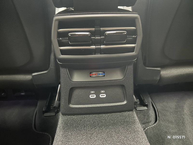 Audi A3 Sportback A3 Sportback 35 TDI 150 S tronic 7 S Line  occasion  Brie-Comte-Robert - photo n16