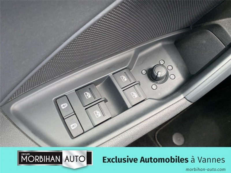 Audi A3 Sportback A3 Sportback 35 TDI 150 S tronic 7 S Line  occasion  Vannes - photo n18