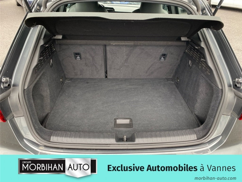 Audi A3 Sportback A3 Sportback 35 TDI 150 S tronic 7 S Line  occasion  Vannes - photo n6