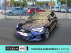 Audi A3 Sportback occasion année 2021 boite Sequentielle Annonce Audi A3 Sportback occasion Diesel A3 Sportback 35 TDI 150 S tronic 7 à Vannes