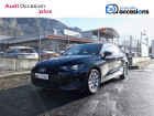 Audi A3 Sportback occasion année 2021 boite Manuelle Annonce Audi A3 Sportback occasion Essence A3 Sportback 35 TFSI 150 5p à Sallanches