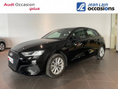 Audi A3 Sportback occasion année 2021 boite Manuelle Annonce Audi A3 Sportback occasion Essence A3 Sportback 35 TFSI 150 5p à Échirolles