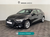 Annonce Audi A3 Sportback occasion Essence A3 Sportback 35 TFSI 150 Design  Amiens