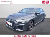 Annonce Audi A3 Sportback occasion Essence A3 Sportback 35 TFSI 150 S Line 5p  Albi