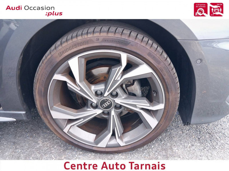 Audi A3 Sportback A3 Sportback 35 TFSI 150 S Line 5p  occasion  Albi - photo n12