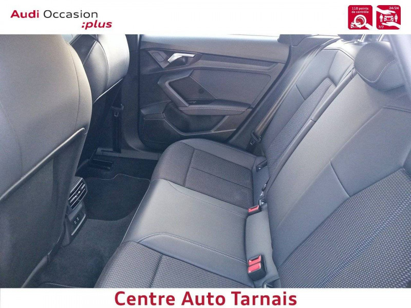 Audi A3 Sportback A3 Sportback 35 TFSI 150 S Line 5p  occasion  Albi - photo n10