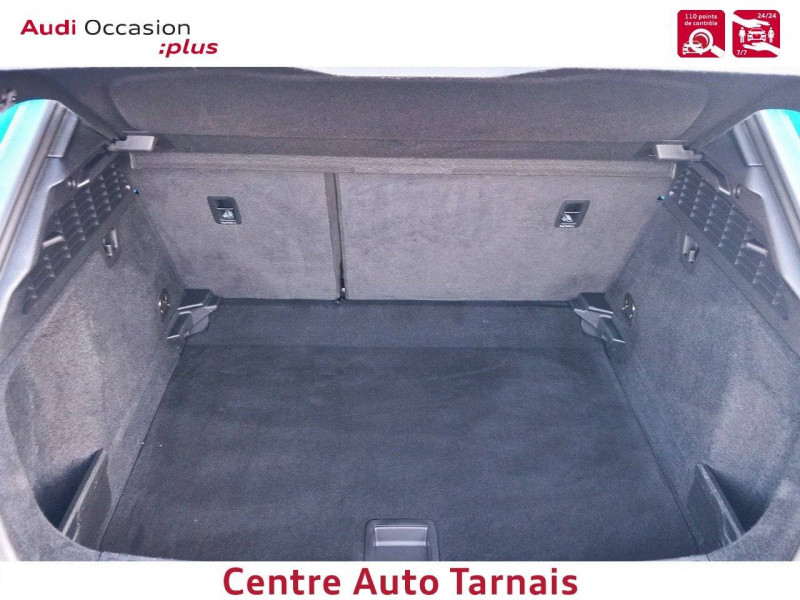 Audi A3 Sportback A3 Sportback 35 TFSI 150 S Line 5p  occasion  Albi - photo n14