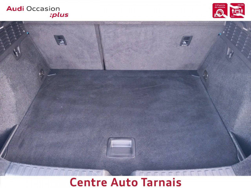 Audi A3 Sportback A3 Sportback 35 TFSI 150 S Line 5p  occasion  Albi - photo n6