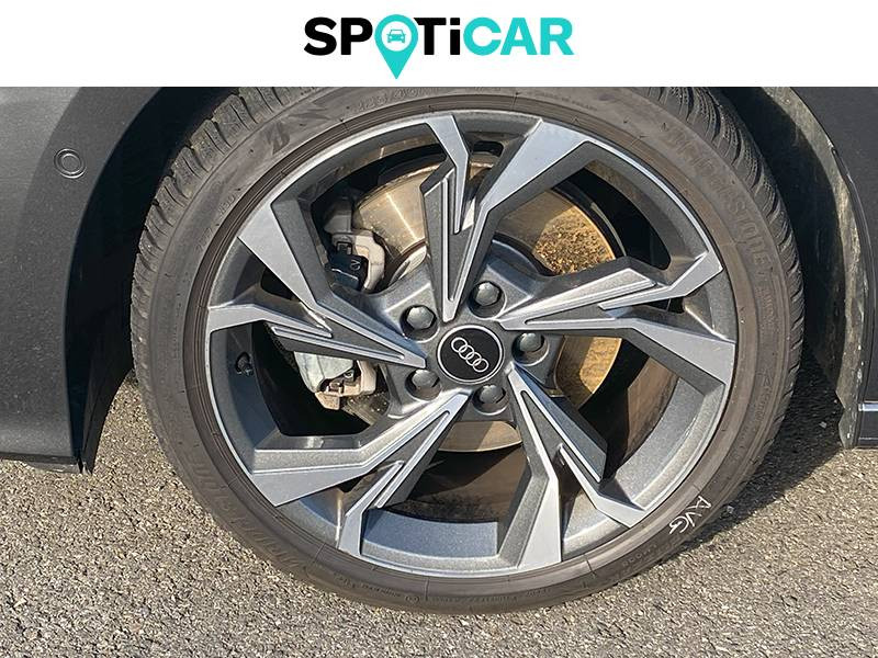 Audi A3 Sportback A3 Sportback 35 TFSI 150 S Line 5p  occasion  Lescar - photo n11