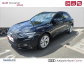 Audi A3 Sportback occasion boite Sequentielle Annonce Audi A3 Sportback occasion Essence A3 Sportback 35 TFSI 150 S tronic 7 Design Luxe 5p à Castres