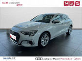 Audi A3 Sportback occasion boite Sequentielle Annonce Audi A3 Sportback occasion Essence A3 Sportback 35 TFSI 150 S tronic 7 Design Luxe 5p à montauban
