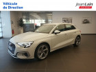 Audi A3 Sportback occasion année 2020 boite Sequentielle Annonce Audi A3 Sportback occasion Essence A3 Sportback 35 TFSI 150 S tronic 7 Design Luxe 5p à Seynod