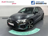 Audi A3 Sportback occasion année 2021 boite Sequentielle Annonce Audi A3 Sportback occasion A3 Sportback 35 TFSI 150 S tronic 7 S Line 5p à Seynod
