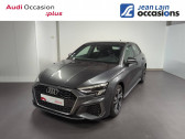 Audi A3 Sportback occasion année 2020 boite Sequentielle Annonce Audi A3 Sportback occasion A3 Sportback 35 TFSI 150 S tronic 7 S Line 5p à Sallanches