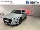 Audi A3 Sportback occasion année 2022 boite Sequentielle Annonce Audi A3 Sportback occasion Essence A3 Sportback 35 TFSI 150 S tronic 7 TYPE ADVANCED 5p à Albertville