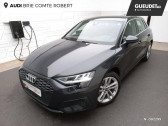 Audi A3 Sportback occasion année 2021 boite Automatique Annonce Audi A3 Sportback occasion Essence A3 Sportback 35 TFSI 150 S tronic 7 à Brie-Comte-Robert