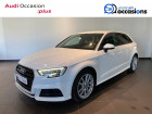 Audi A3 Sportback occasion année 2019 boite Sequentielle Annonce Audi A3 Sportback occasion Essence A3 Sportback 35 TFSI CoD 150 S tronic 7 5p à Échirolles