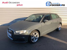 Audi A3 Sportback occasion année 2019 boite Sequentielle Annonce Audi A3 Sportback occasion Essence A3 Sportback 35 TFSI CoD 150 S tronic 7 5p à Annemasse