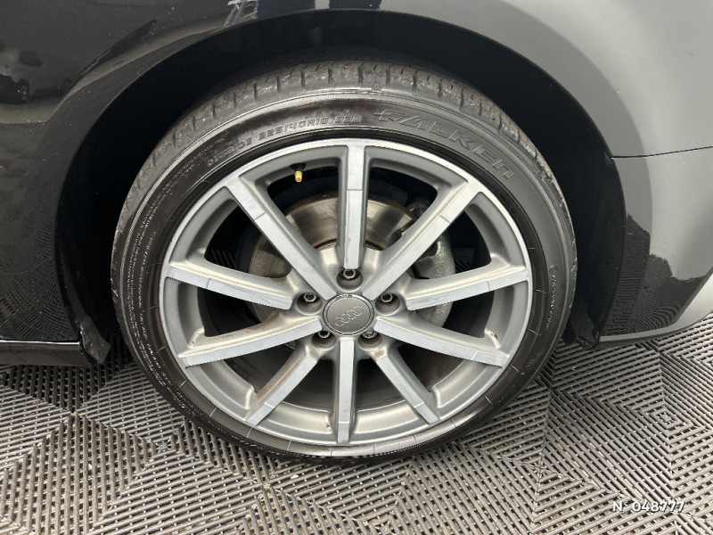 Audi A3 Sportback A3 Sportback 35 TFSI CoD 150 S tronic 7 Design Luxe  occasion  DREUX - photo n8