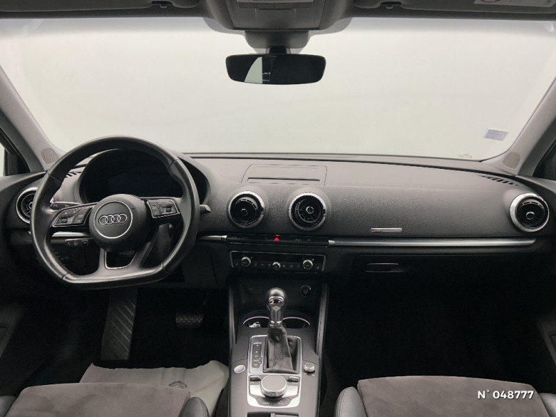 Audi A3 Sportback A3 Sportback 35 TFSI CoD 150 S tronic 7 Design Luxe  occasion  DREUX - photo n9