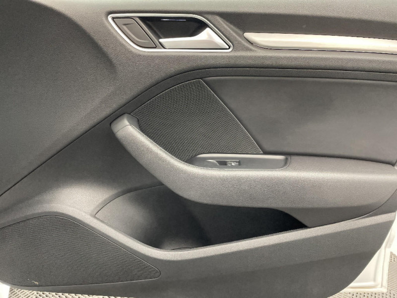 Audi A3 Sportback A3 Sportback 35 TFSI CoD 150 S tronic 7 S Line  occasion  Saint-Quentin - photo n19