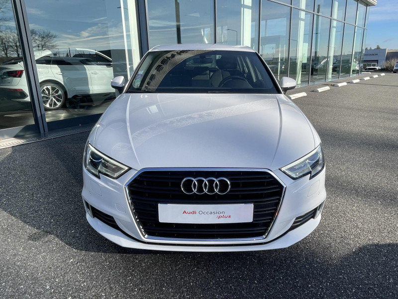 Audi A3 Sportback A3 Sportback 35 TFSI CoD 150 S tronic 7 Sport 5p  occasion � Onet-le-Ch�teau - photo n�3