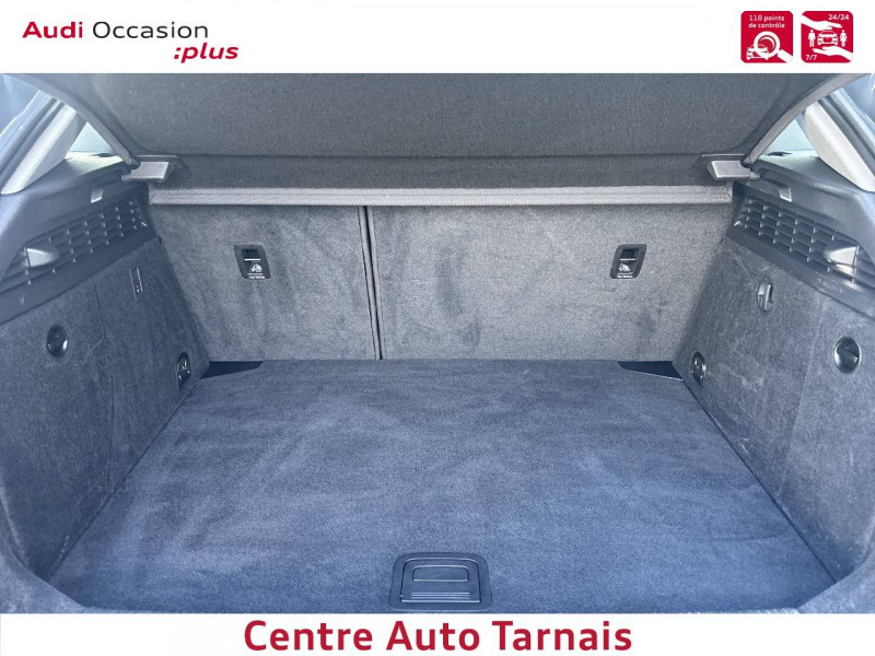 Audi A3 Sportback A3 Sportback 35 TFSI CoD 150 S tronic 7 Sport 5p  occasion à Albi - photo n°6
