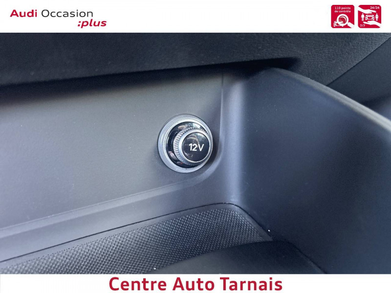 Audi A3 Sportback A3 Sportback 35 TFSI CoD 150 S tronic 7 Sport 5p  occasion à Albi - photo n°19