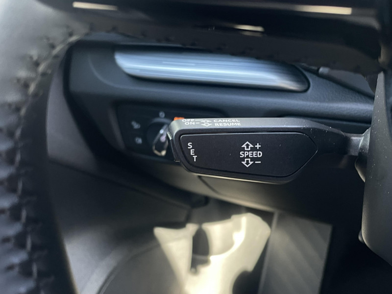 Audi A3 Sportback A3 Sportback 35 TFSI CoD 150 S tronic 7 Sport 5p  occasion &agrave; Onet-le-Ch�teau - photo n&deg;8