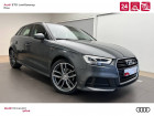 Audi A3 Sportback occasion année 2019 boite Sequentielle Annonce Audi A3 Sportback occasion Essence A3 Sportback 35 TFSI CoD 150 S tronic 7 Sport Limited 5p à Lescar